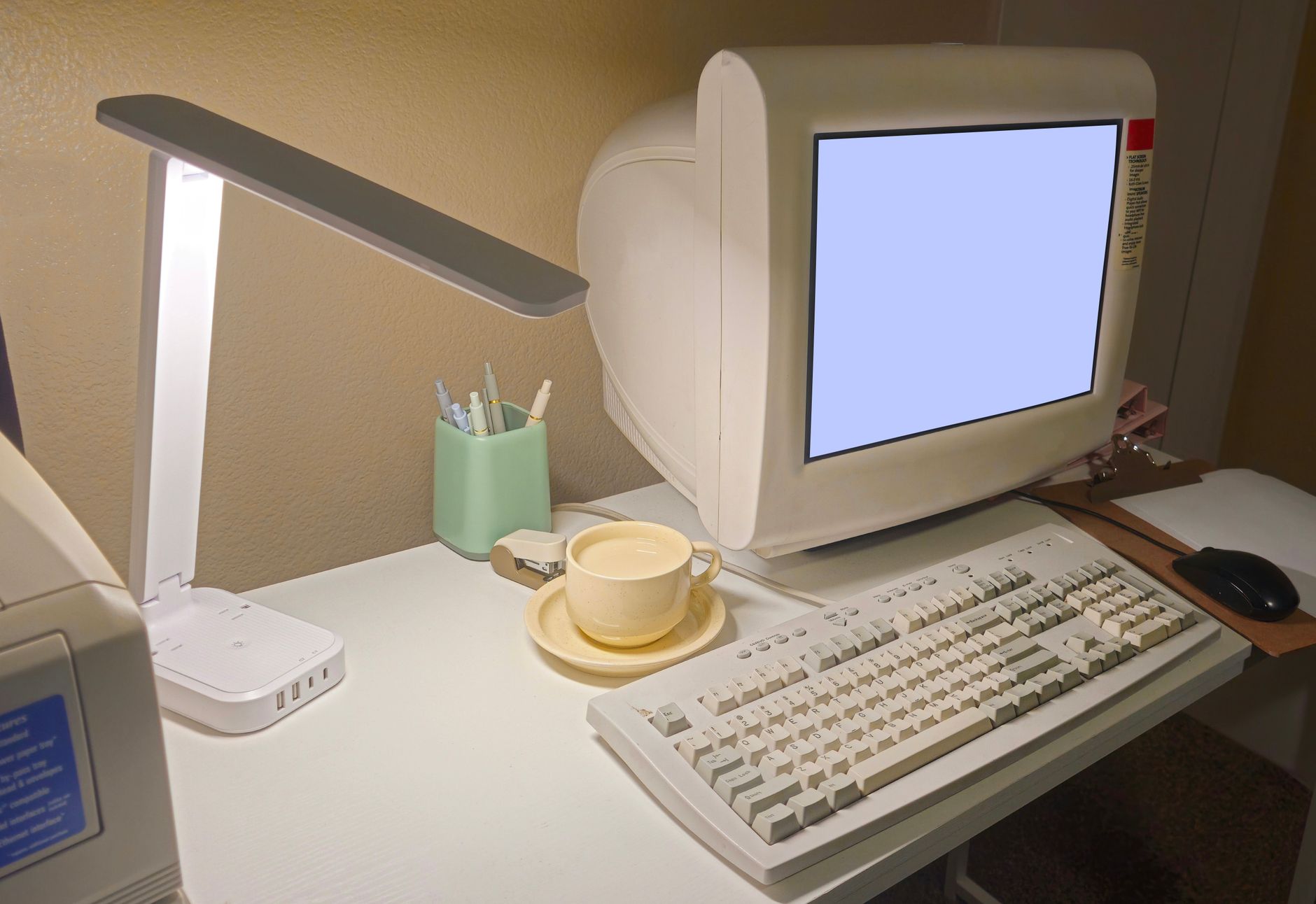 Configuration PC